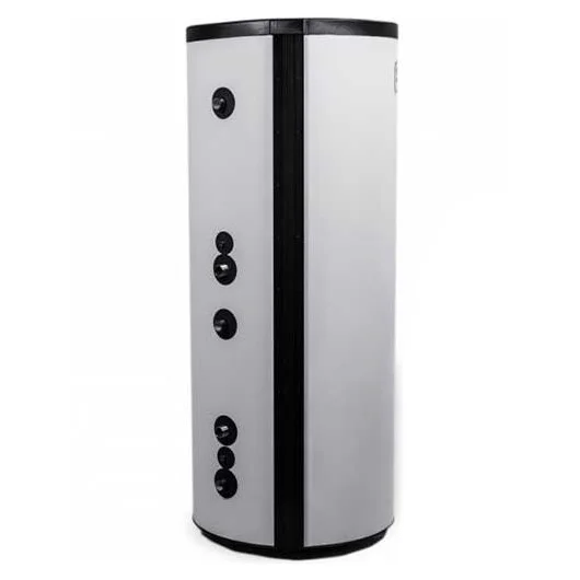 Теплоаккумулятор с ГВС S-TANK HFWT 500, 500 л