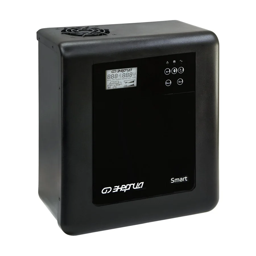 ИБП для котла Энергия Smart.2 300W, 300 Вт, фото 1