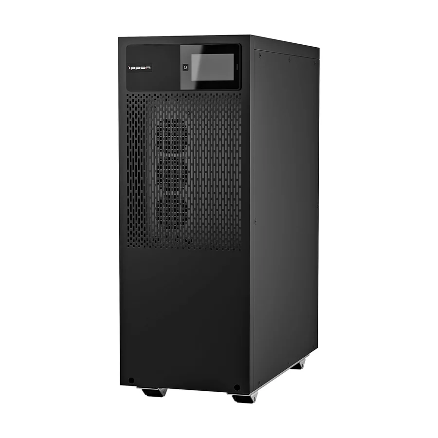 Трёхфазный онлайн-ИБП Ippon Innova Unity T 3-3 10K, 10 кВА / 10 кВт, фото 1