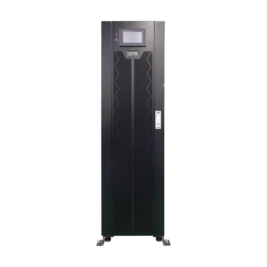 Трёхфазный онлайн-ИБП Powercom Vanguard-II VGD-II-10K33, 10 кВА / 10 кВт, фото 1