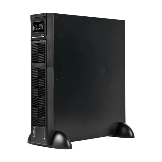 Онлайн-ИБП Systeme Electric SRVSE3KRTI, 3 кВА / 2,7 кВт, фото 1