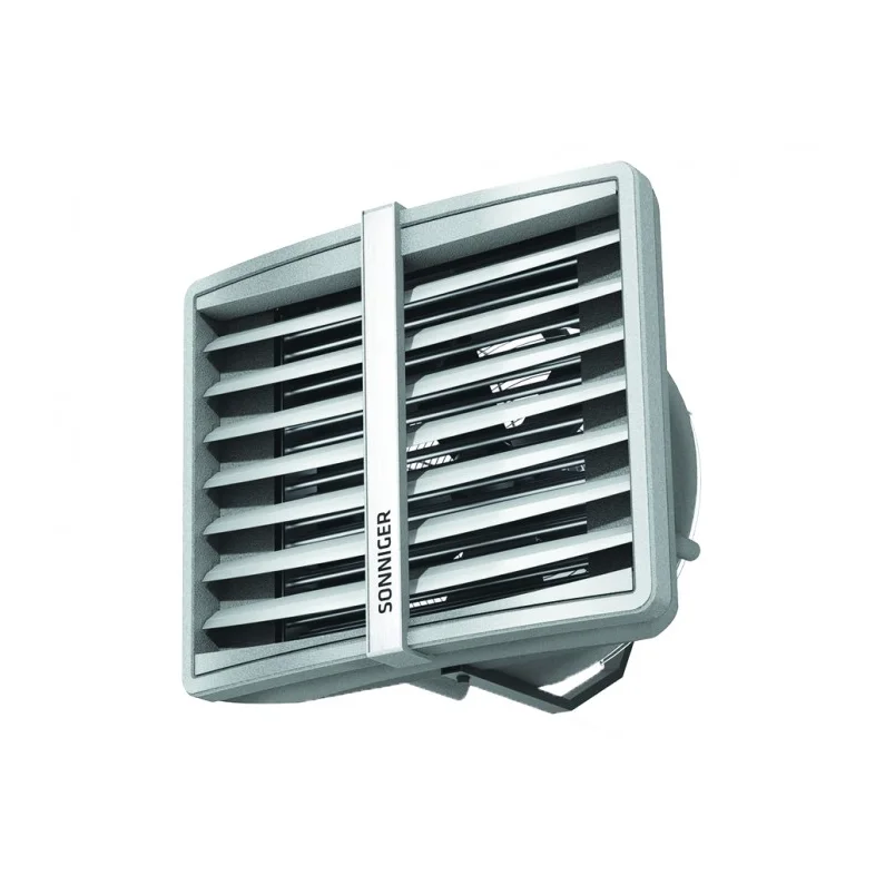 Дестратификатор Sonniger Heater MIX 2, 7200 м³/ч