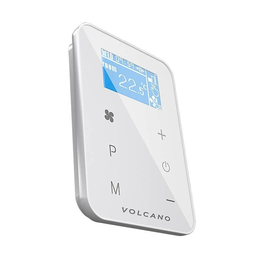 Контроллер VTS HMI Volcano EC, для агрегатов с EC-двигателем