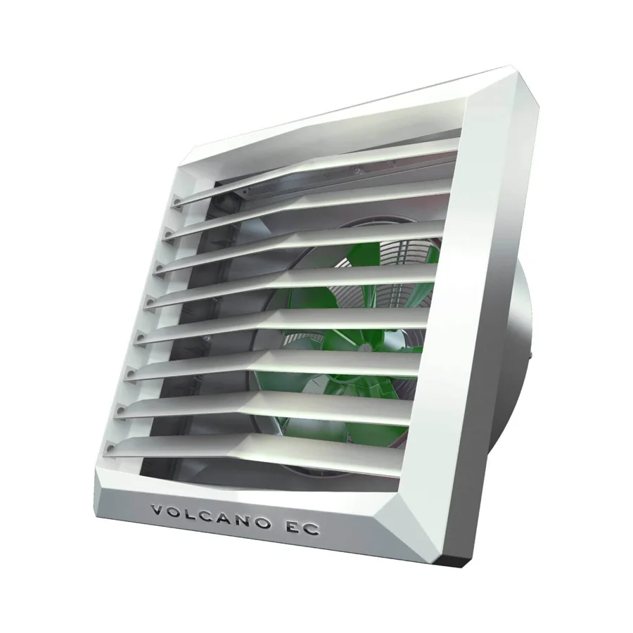 Дестратификатор VTS Volcano VR-D EC, 6500 м³/ч