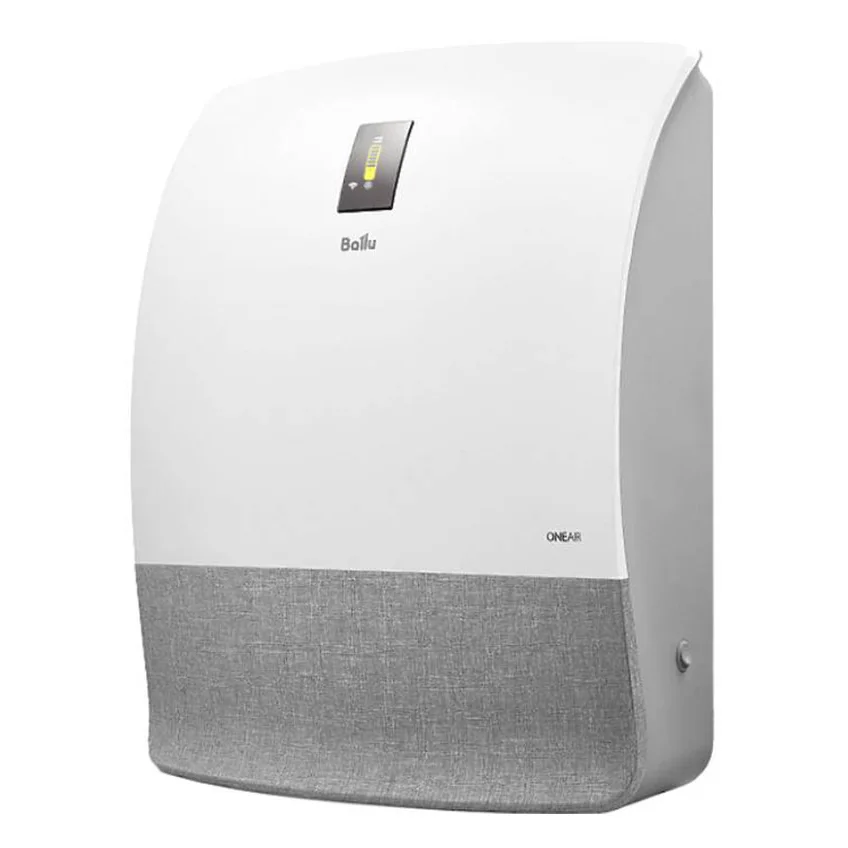 Бризер Ballu ONEAIR ASP-200S, до 200 м³/ч