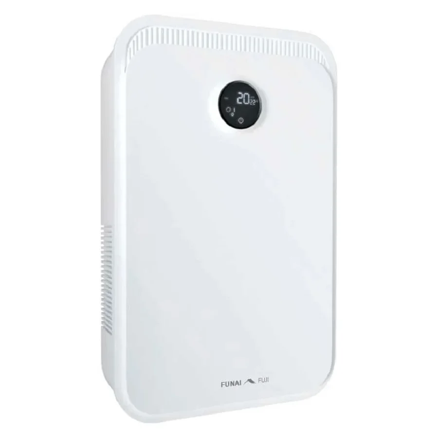 Рекуператор Funai ERW-150X.P, до 150 м³/ч