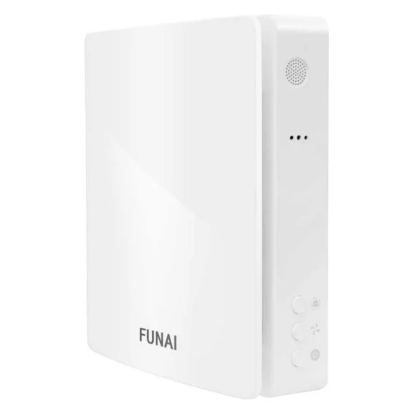 Рекуператор Funai ERW-60X, до 60 м³/ч