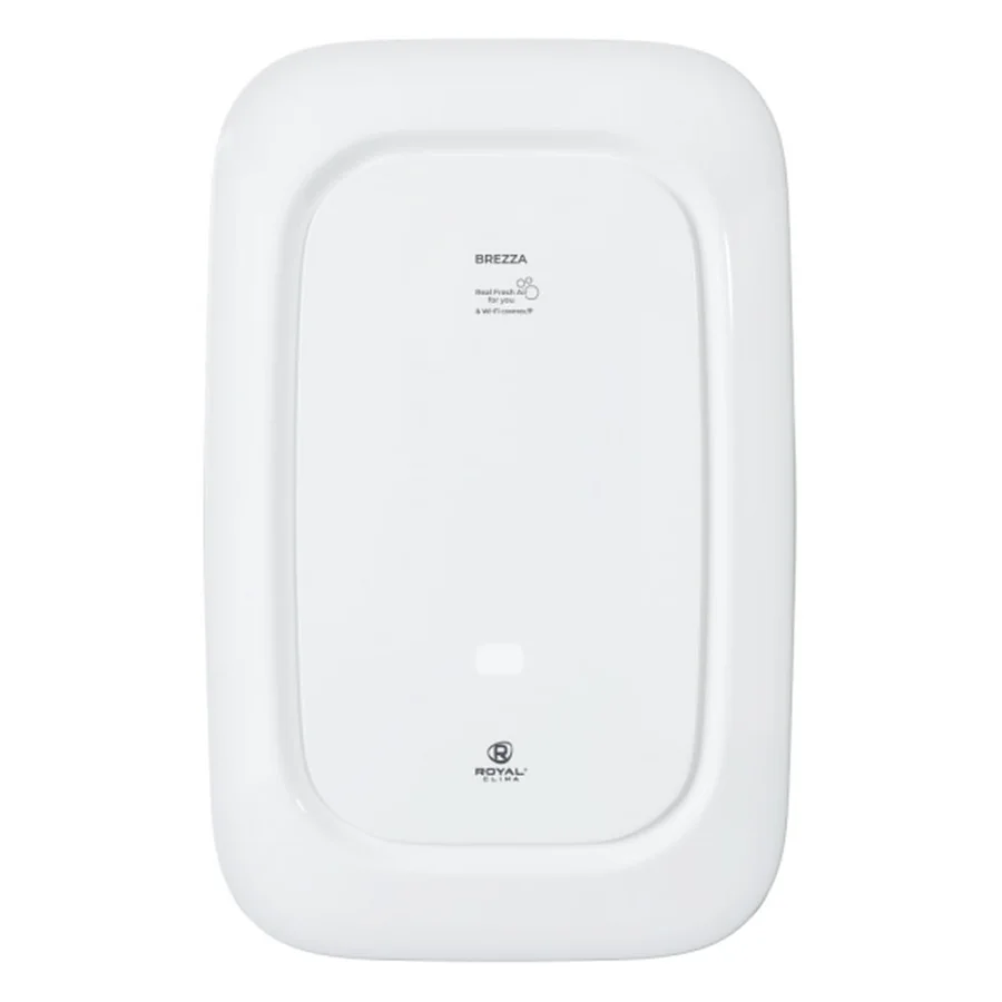 Бризер Royal Clima BREZZA RCB 150 LUX, до 150 м³/ч