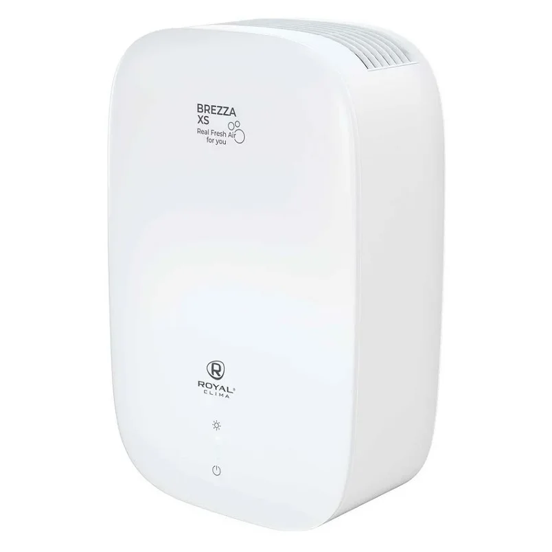 Бризер Royal Clima BREZZA XS, до 75 м³/ч