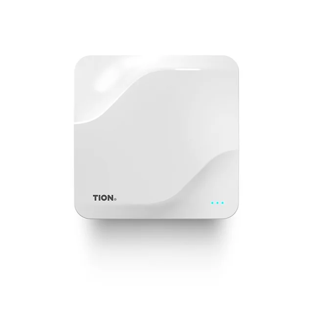 Бризер TION Lite, до 100 м³/ч