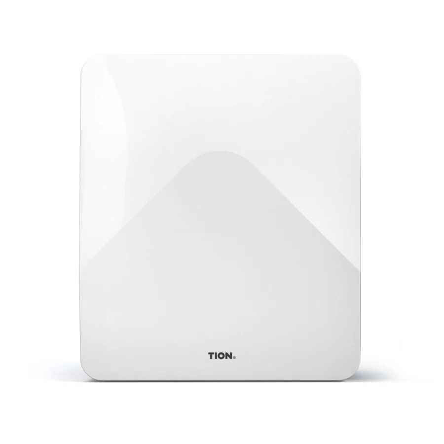 Бризер TION Smart 4S Базовый, до 140 м³/ч