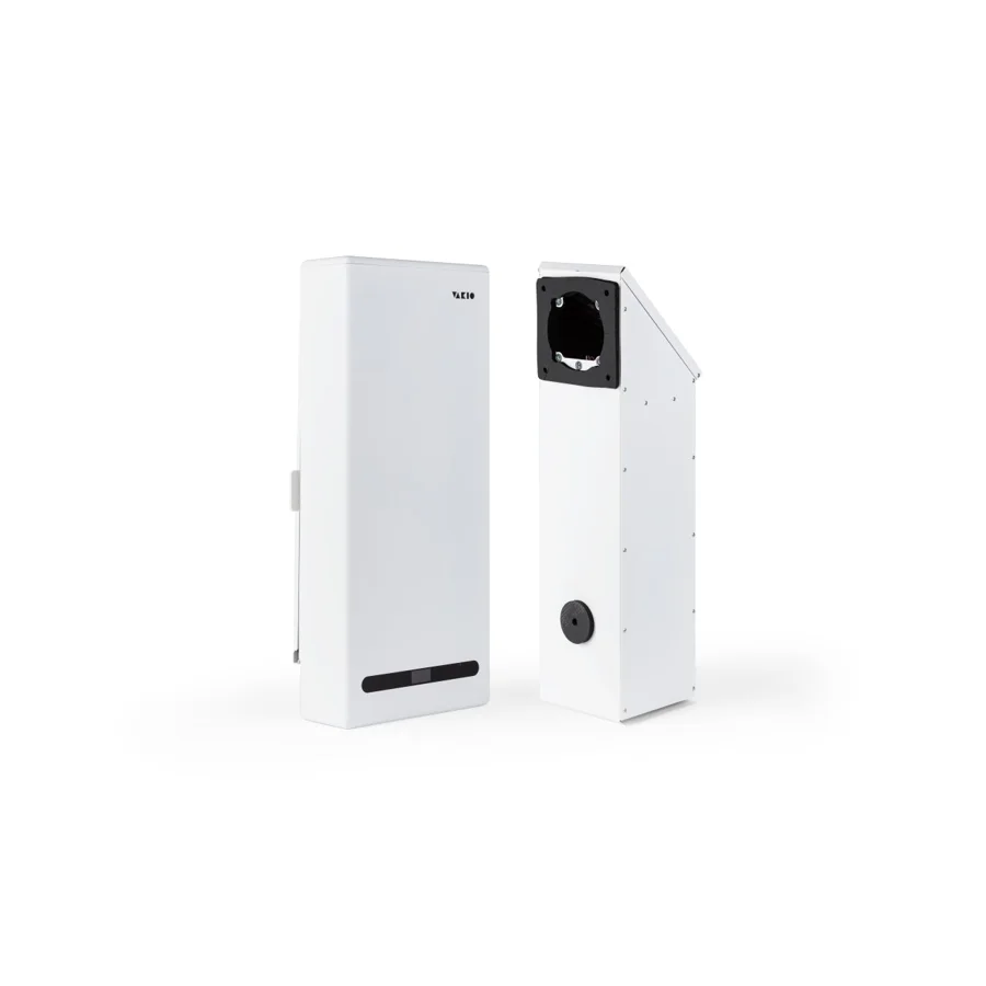 Рекуператор VAKIO Window Smart, до 120 м³/ч