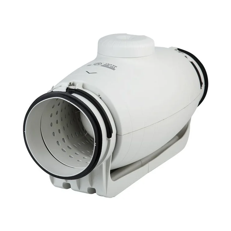 Вентилятор канальный Soler & Palau TD-1000/200 SILENT, Ø200 мм, 1040 м³/ч, фото 1