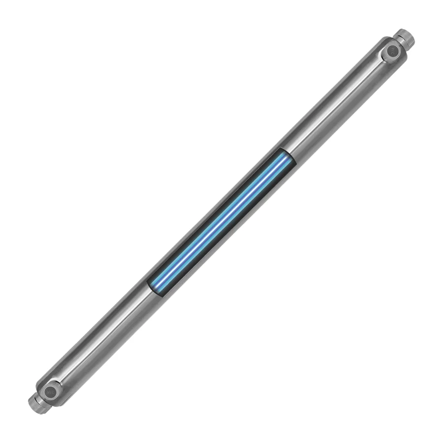 УФ-стерилизатор Барьер UV 10 GPM