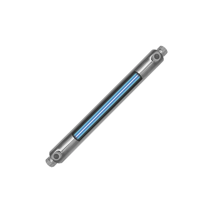 УФ-стерилизатор Барьер UV 8 GPM
