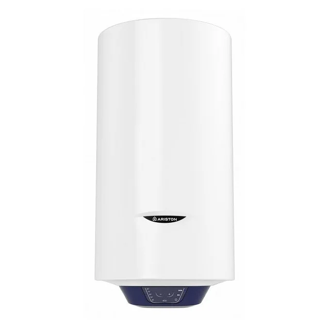 Водонагреватель узкий Ariston BLU1 ECO ABS PW 50 V Slim, 50 л