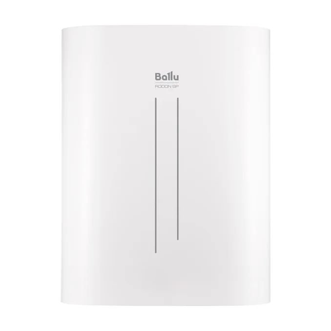 Водонагреватель плоский Ballu BWH/S 30 Rodon SP, 30 л