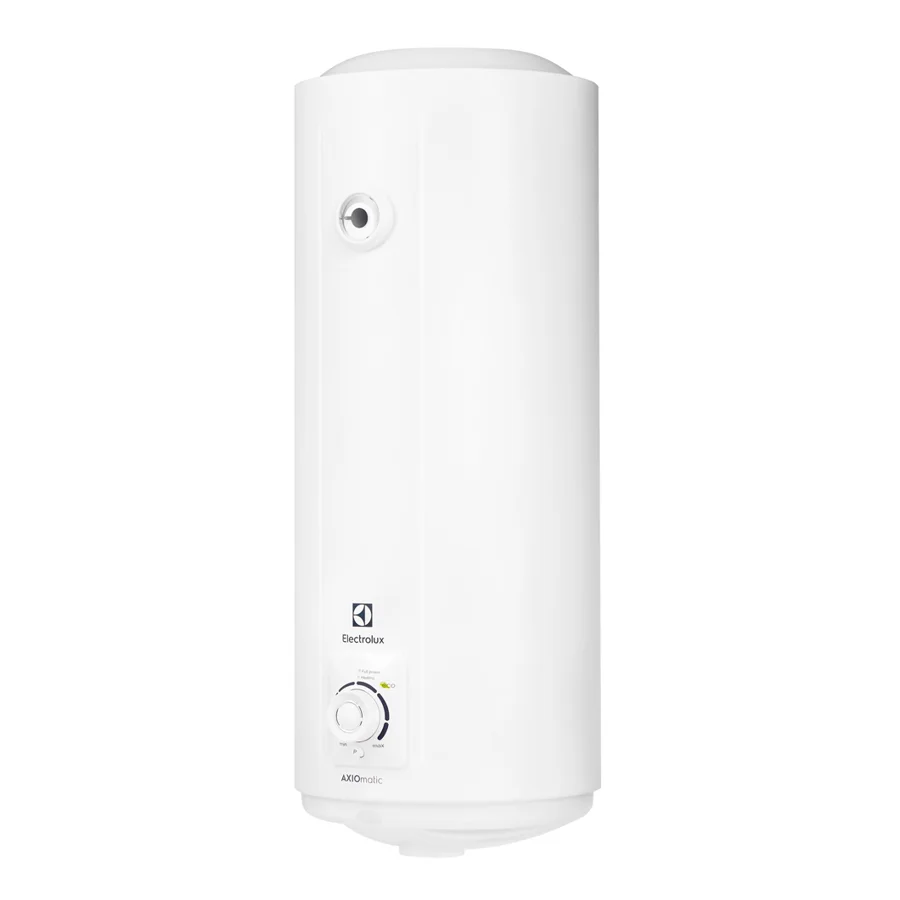 Водонагреватель узкий Electrolux EWH 50 AXIOmatic Slim, 50 л