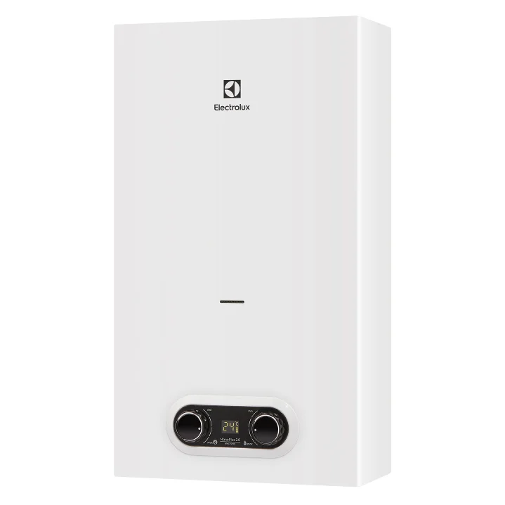 Газовая колонка Electrolux GWH 14 Nano Plus 2.0, 14 л/мин