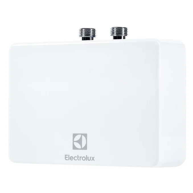 Водонагреватель проточный напорный Electrolux NP6 Aquatronic 2.0, 5,5 кВт