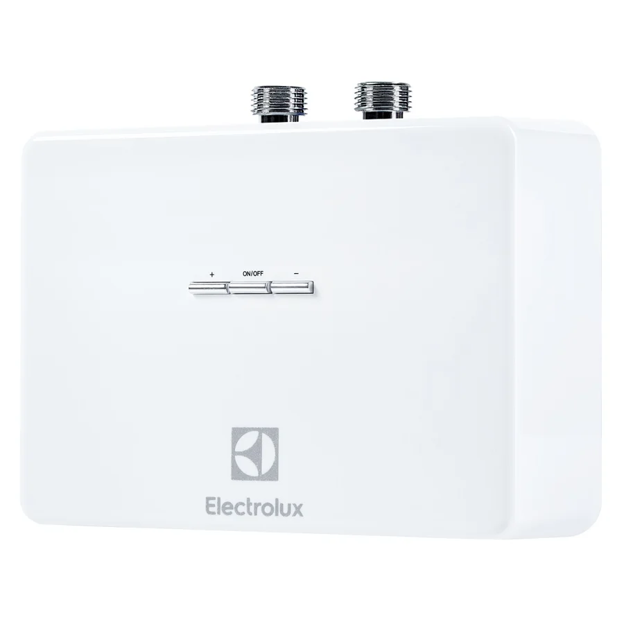 Водонагреватель проточный напорный Electrolux NPX 8 Aquatronic Digital Pro, 8 кВт