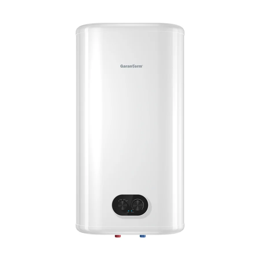 Водонагреватель плоский Garanterm Flat 50 V, 50 л