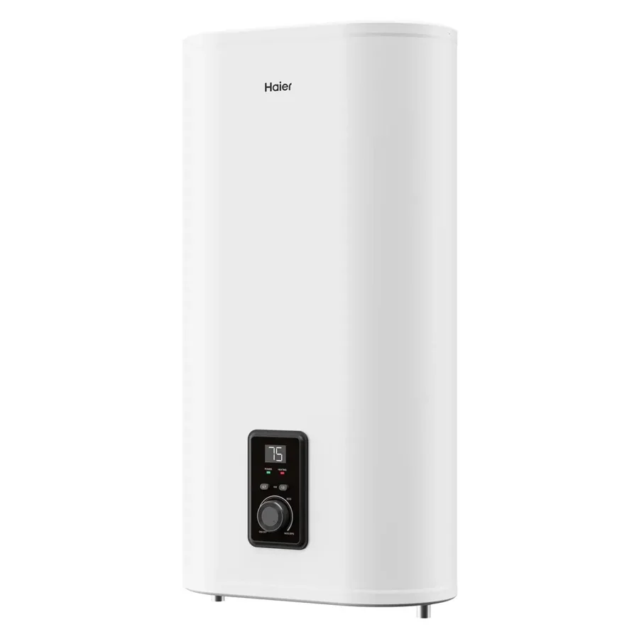 Водонагреватель плоский Haier ES50V-F4 Inox, 50 л