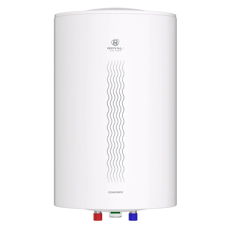 Водонагреватель накопительный Royal Clima RWH-C80-RE, 80 л