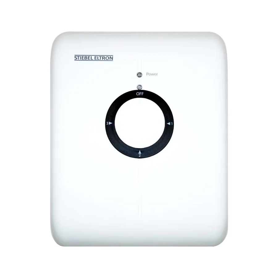 Водонагреватель проточный напорный Stiebel Eltron DDH 8, 8 кВт