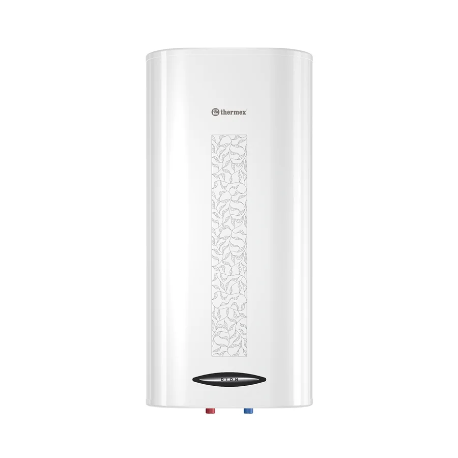 Водонагреватель плоский Thermex Dion 50 V, 50 л