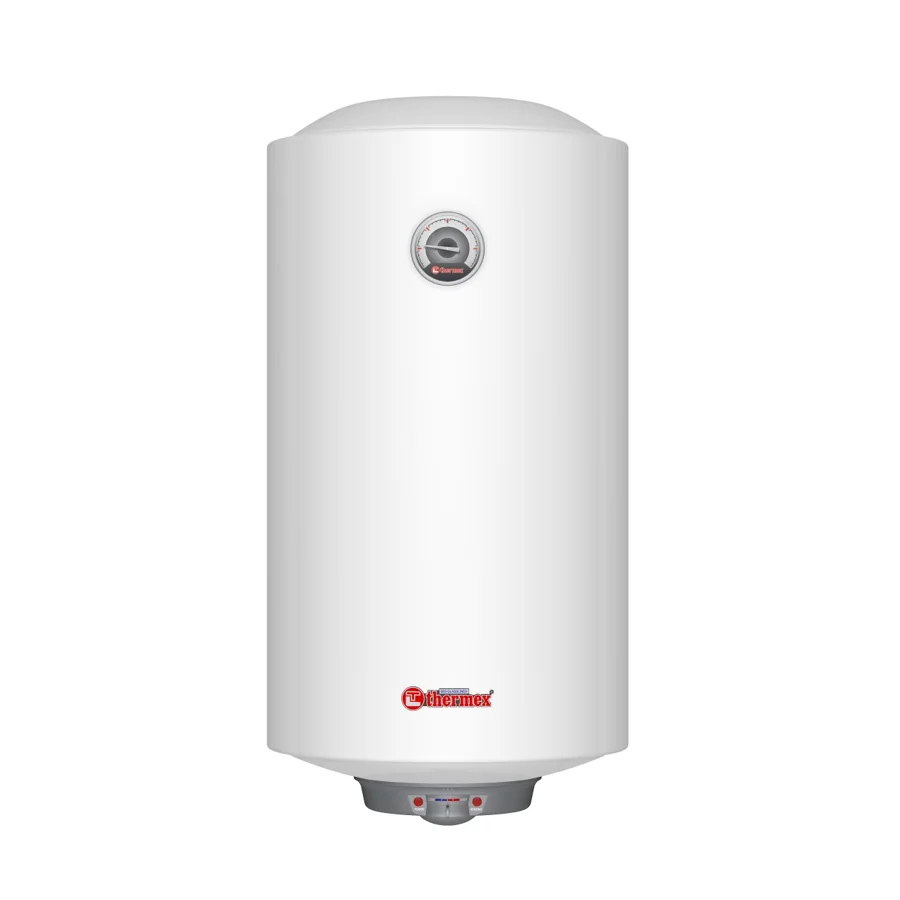 Водонагреватель узкий Thermex Nova 50 V Slim, 50 л
