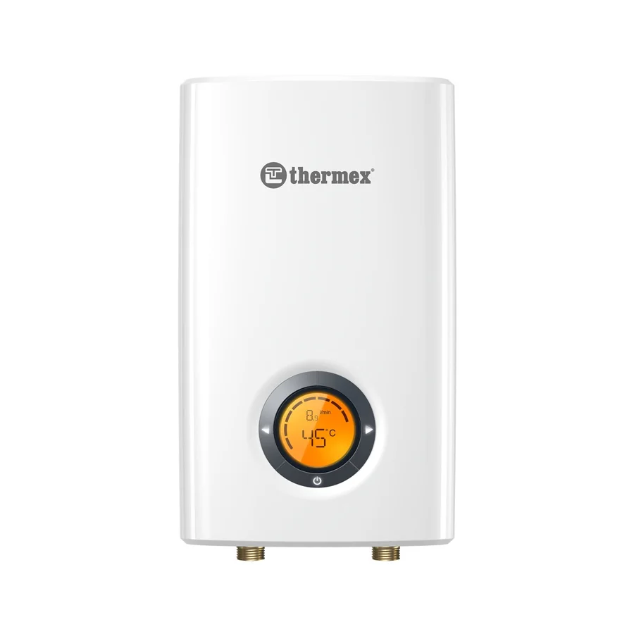Водонагреватель проточный напорный Thermex Topflow 6000, 6 кВт