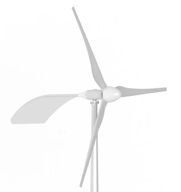 Ветрогенератор Greef GH-1KW, 1 кВт, горизонтальный, фото 1